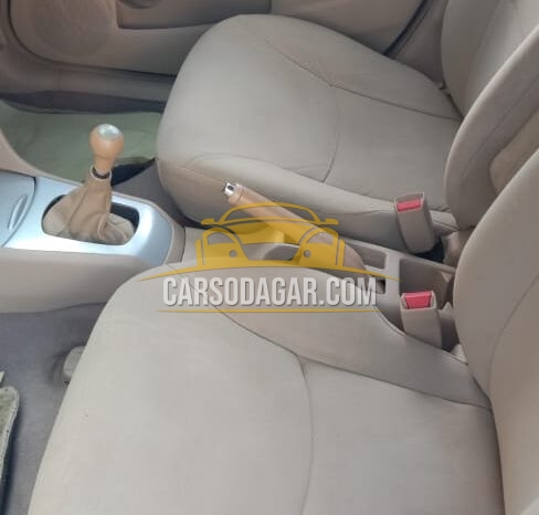 Honda City IDSI 2008 u2013 Car Sodagar