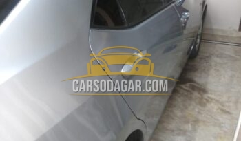 Toyota Corolla Gli 2016 full