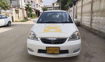 Suzuki Liana 2010 Automatic full