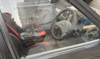 Suzuki Mehran 1999 full