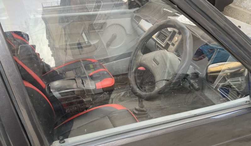 Suzuki Mehran 1999 full