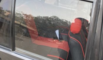 Suzuki Mehran 1999 full